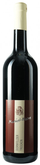 2024 Gundersheimer Höllenbrand Dornfelder trocken - Weingut Mankel