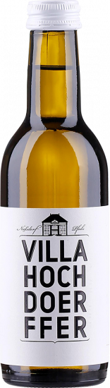 2024 Scheurebe Mini lieblich 0,25 L - Weingut Villa Hochdörffer