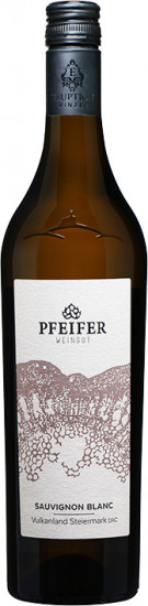 2022 Sauvignon Blanc trocken - Weingut Pfeifer