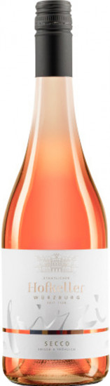 Frizzi Rotling Secco - Weingut Staatlicher Hofkeller Würzburg