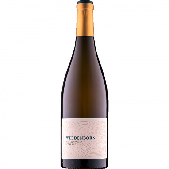Weedenborn Chardonnay Réserve