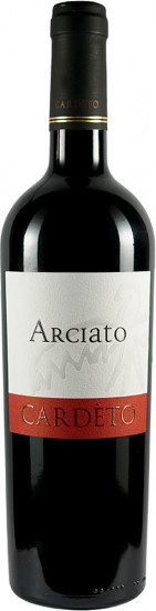 2020 Arciato Cabernet Sauvignon Umbria IGP trocken - Cantina Cardeto