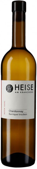 2020 Chardonnay Barrique trocken - Weingut Heise am Kranzberg