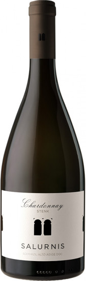 2021 Chardonnay Stenk Alto Adige DOC trocken - Salurnis