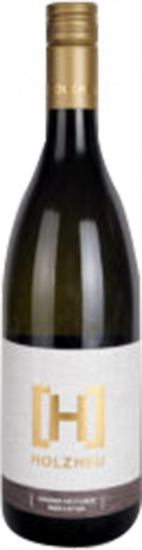 2021 Grüner Veltliner „Leiten Reserve“ DAC trocken - Winzerhof Holzheu