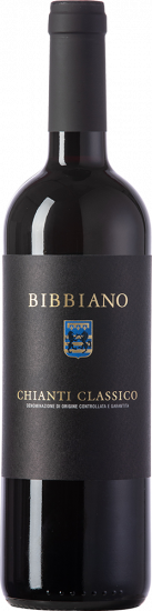 2024 BIBBIANO trocken Bio - Tenuta di Bibbiano