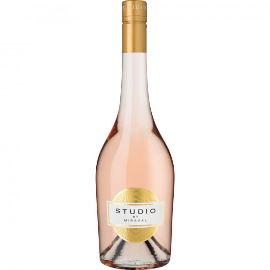 2024 Studio by Miraval Rosé trocken - Miraval