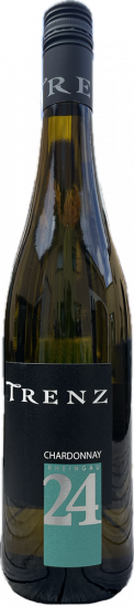 2025 Chardonnay trocken - Weingut Trenz