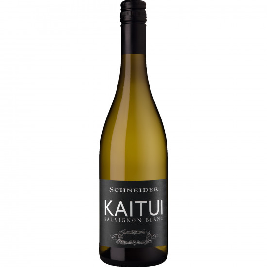 2025 Kaitui Sauvignon Blanc trocken 1,5 L - Weingut Markus Schneider