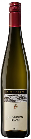 2020 C.H.BERRES Sauvignon Blanc trocken - Weingut C.H. Berres