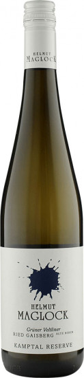 2022 Grüner Veltliner Kamptal DAC Reserve Ried Gaisberg Alte Reben trocken - Weingut Helmut Maglock (DE)