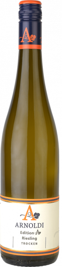 2024 Riesling-Hochgewächs Edition A. trocken - Moselweingut Arnoldi
