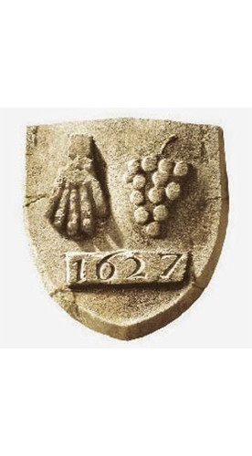 2022 Castell Chardonnay Costers del Segre DO Bio - Raimat