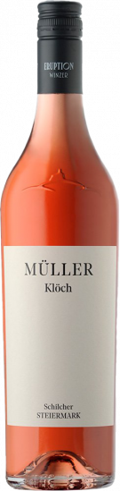 2022 Schilcher trocken - Weingut Müller Klöch