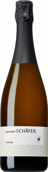 2014 Pinot Sekt Réserve - Magnumflasche extra brut 1,5 L - Weingut Johann Baptist Schäfer