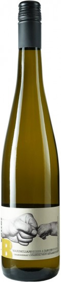 2019 Weißwein-Cuvée 
