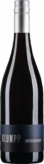 2017 Klumpp Spätburgunder Trocken - Weingut Klumpp