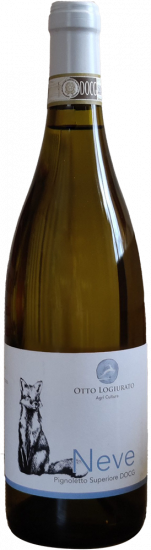 2023 Neve Colli Bolognesi Classico Pignoletto DOCG - Otto Logiurato