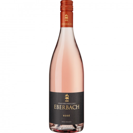 2024 Rosé trocken - Kloster Eberbach