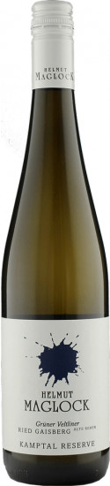 2020 Grüner Veltliner Kamptal DAC Reserve Ried Gaisberg Alte Reben trocken - Weingut Helmut Maglock (DE)