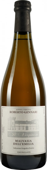 Malvasia Emilia IGP trocken - Il Verginese