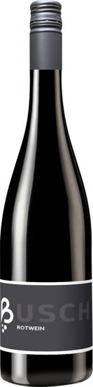 Rotwein 1,0 L - Weingut Karl Busch