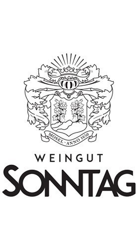 3x 2018 Nitteler Gipfel Cuvée Weiß trocken 3 x 0,275L - Weingut Nico Sonntag