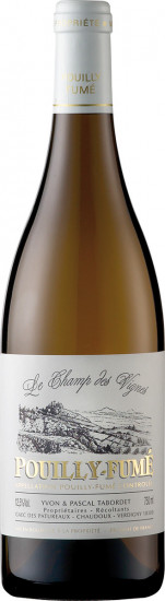 2023 Le Champ des Vignes Pouilly Fumé AOP - 