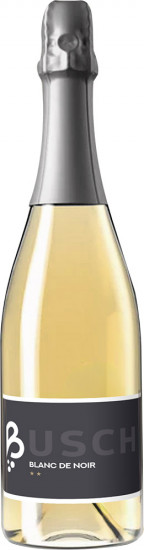Blanc de Noir - Weingut Karl Busch