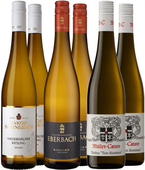 Riesling Selektion-Paket 