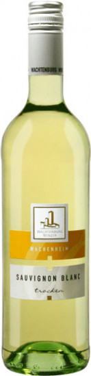 2014 Pfalz Sauvignon blanc trocken - Wachtenburg Winzer eG