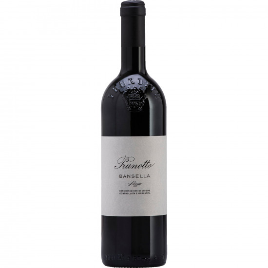 2023 Prunotto Bansella Nizza trocken - Prunotto