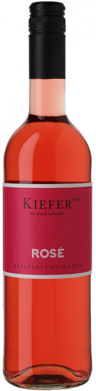 2023 Rosé - Weingut Friedrich Kiefer