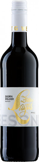 2024 Dornfelder feinherb - Weingut Zöller-Lagas