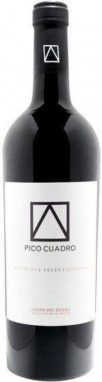 2020 Vendimia Seleccionada Ribera del Duero DO trocken - Pico Cuadro