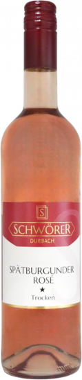 2024 Spätburgunder Rosé 