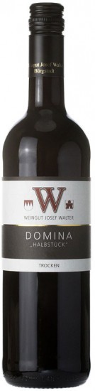 2015 Domina trocken - Weingut Josef Walter