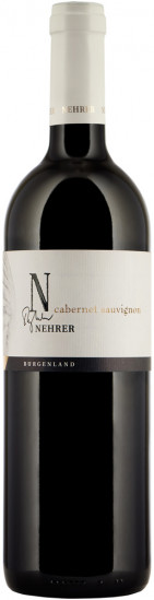 2022 Cabernet Sauvignon Privat trocken - Weingut Nehrer