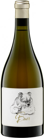 2013 Sauvignon Blanc Baer trocken - Weingut Oliver Zeter