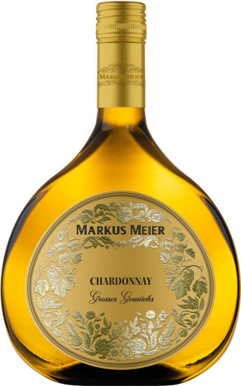 2018 Chardonnay Sommerhäuser Steinbach - Großes Gewächs trocken - Weingut Markus Meier