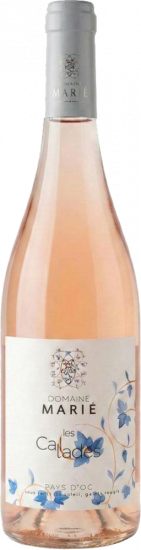 2025 Les Callades - Rosé trocken - Domaine Marié