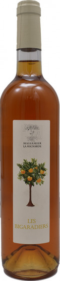 2023 Les Bigaradiers trocken - Massamier la Mignarde