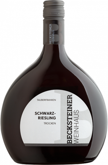2023 WEINHAUS Schwarzriesling trocken - Becksteiner Winzer eG