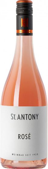 2025 Rosé trocken Bio - Weingut St. Antony