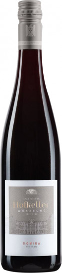 2022 Domina VDP.Gutswein trocken - Weingut Staatlicher Hofkeller Würzburg