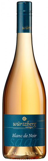 2025 Blanc de Noir trocken - Weingut Würtzberg
