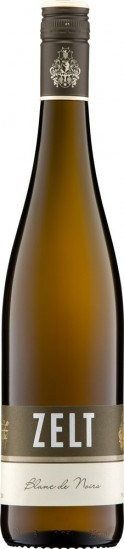 2024 Blanc de Noirs trocken - Weingut Zelt