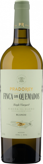 2024 Pradorey Finca Los Quemados - Pradorey