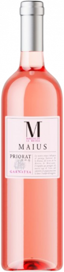 2025 Maius Rosé Priorat DOQ Bio - Maius Viticultors