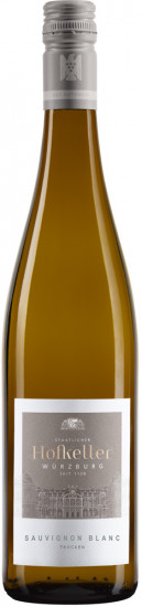 2025 Sauvignon Blanc trocken - Staatlicher Hofkeller Würzburg